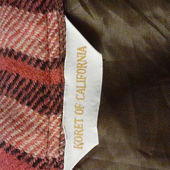 Koret of California wrap skirt - Picture 6 of 9